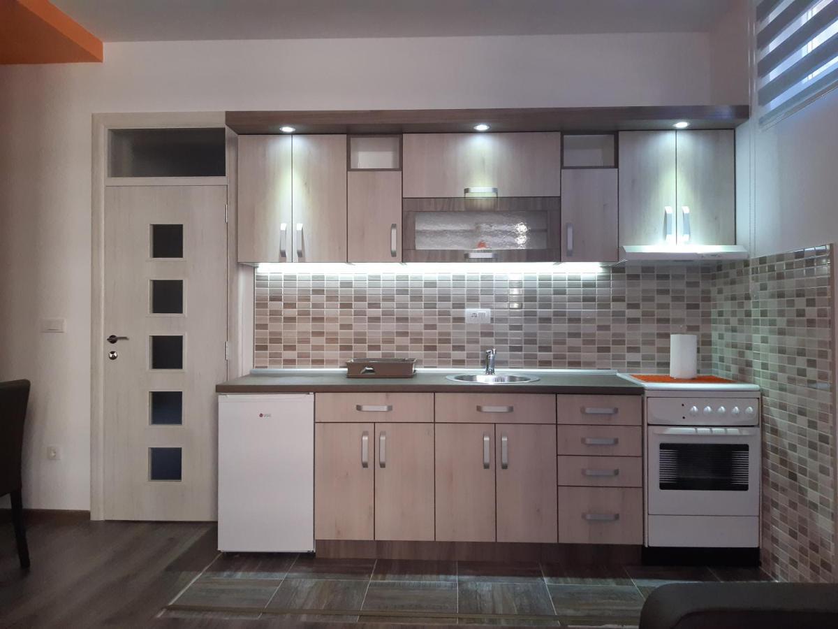 Apartman Hedonija Nova Varoš Εξωτερικό φωτογραφία