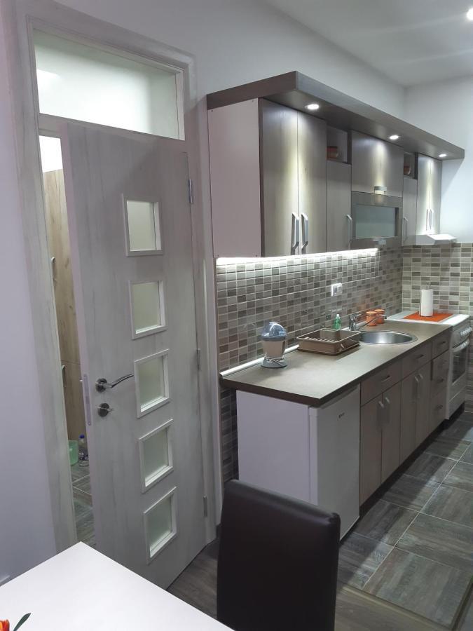 Apartman Hedonija Nova Varoš Εξωτερικό φωτογραφία
