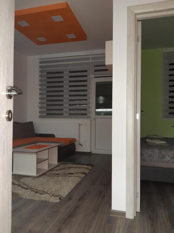 Apartman Hedonija Nova Varoš Εξωτερικό φωτογραφία