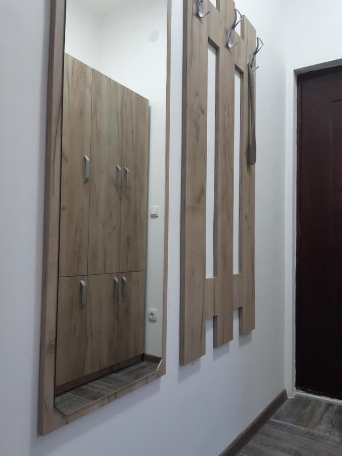 Apartman Hedonija Nova Varoš Εξωτερικό φωτογραφία