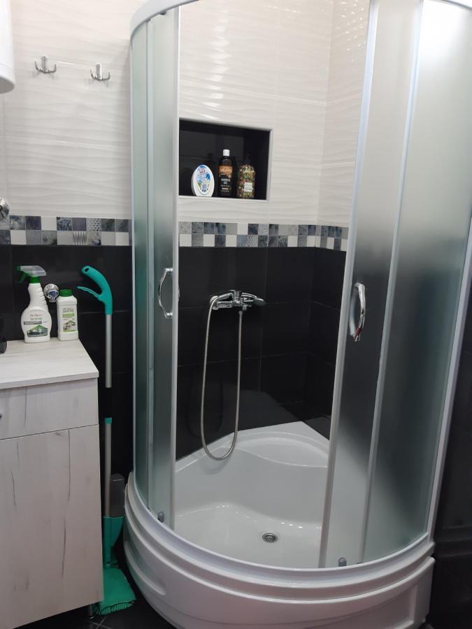 Apartman Hedonija Nova Varoš Εξωτερικό φωτογραφία
