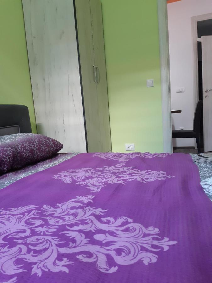 Apartman Hedonija Nova Varoš Εξωτερικό φωτογραφία