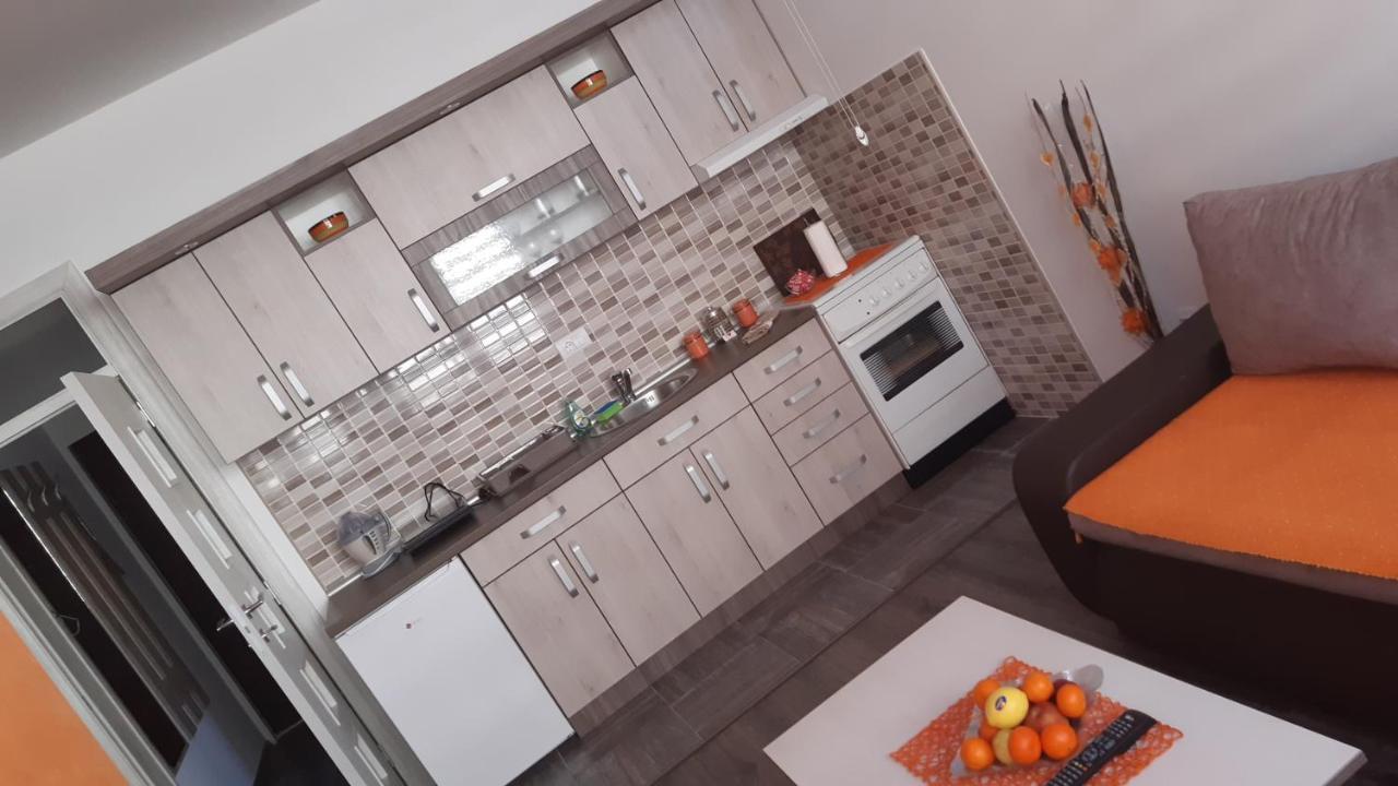 Apartman Hedonija Nova Varoš Εξωτερικό φωτογραφία
