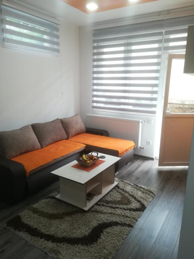 Apartman Hedonija Nova Varoš Εξωτερικό φωτογραφία