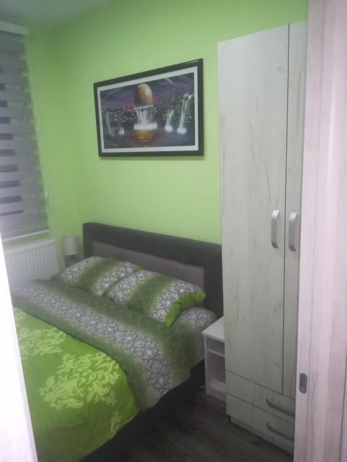 Apartman Hedonija Nova Varoš Εξωτερικό φωτογραφία