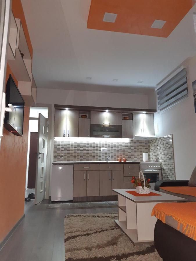 Apartman Hedonija Nova Varoš Εξωτερικό φωτογραφία